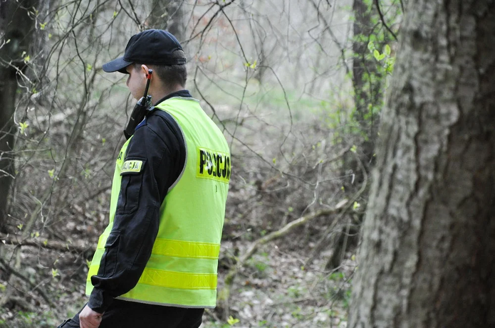 Ruda Śląska: Tragiczny koniec poszukiwań 20-latka