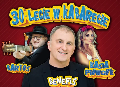 Benefis Grzegorza Poloczka