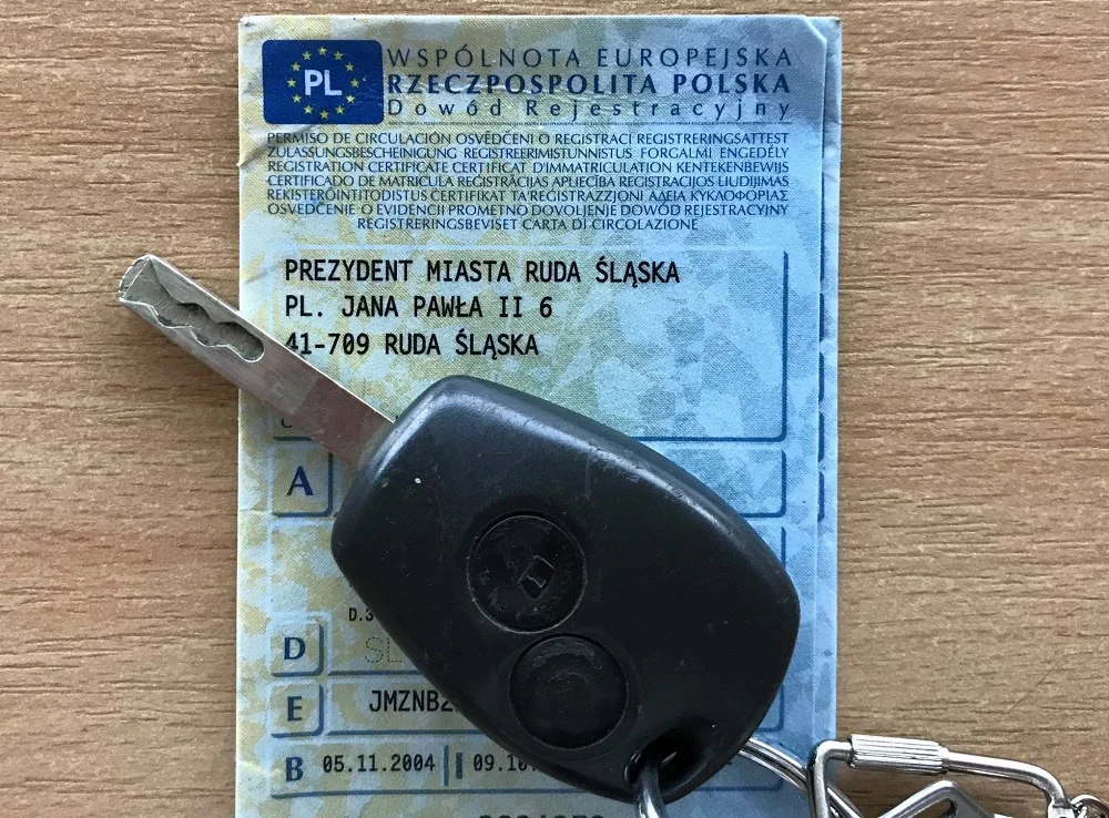 Zmiany organizacji pracy Wydziału Komunikacji
