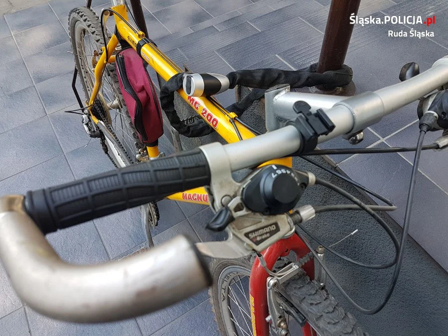 Jak zabezpieczyć się przed kradzieżą roweru?