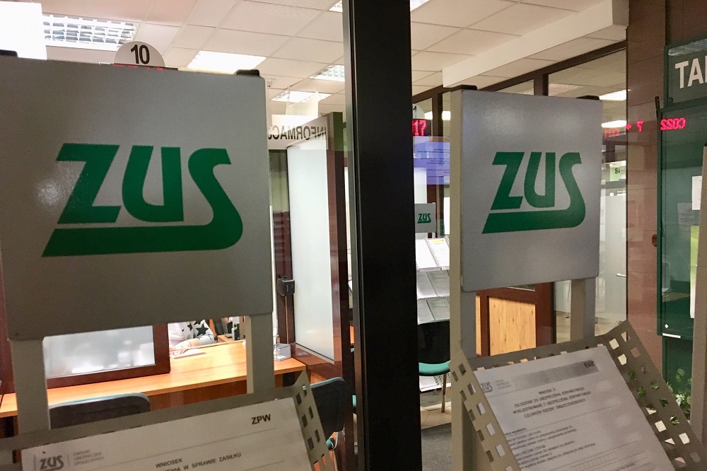 Jesteś na kwrantannie? Masz prawo do zasiłku chorobowego