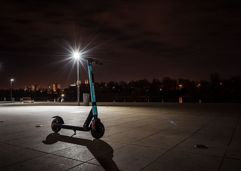 Na co zwrócić szczególną uwagę przy zakupie hulajnogi elektrycznej?