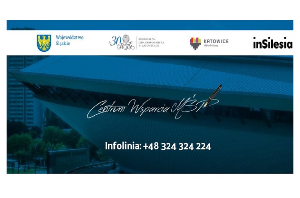 Bezpłatne konsultacje dla przedsiębiorców