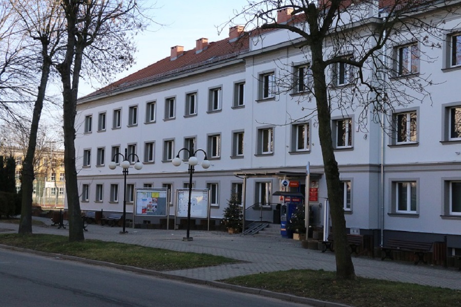 XXV sesja Rady Miejskiej w Pyskowicach