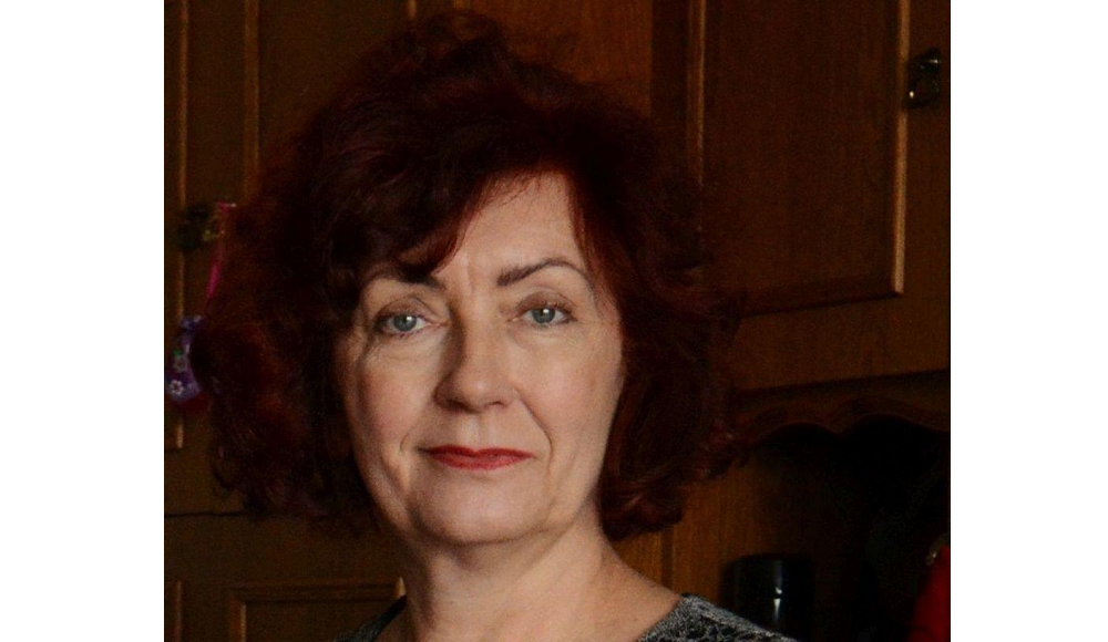 Kierownik Urzędu Stanu Cywilnego Mirosława Meisel przeszła na emeryturę