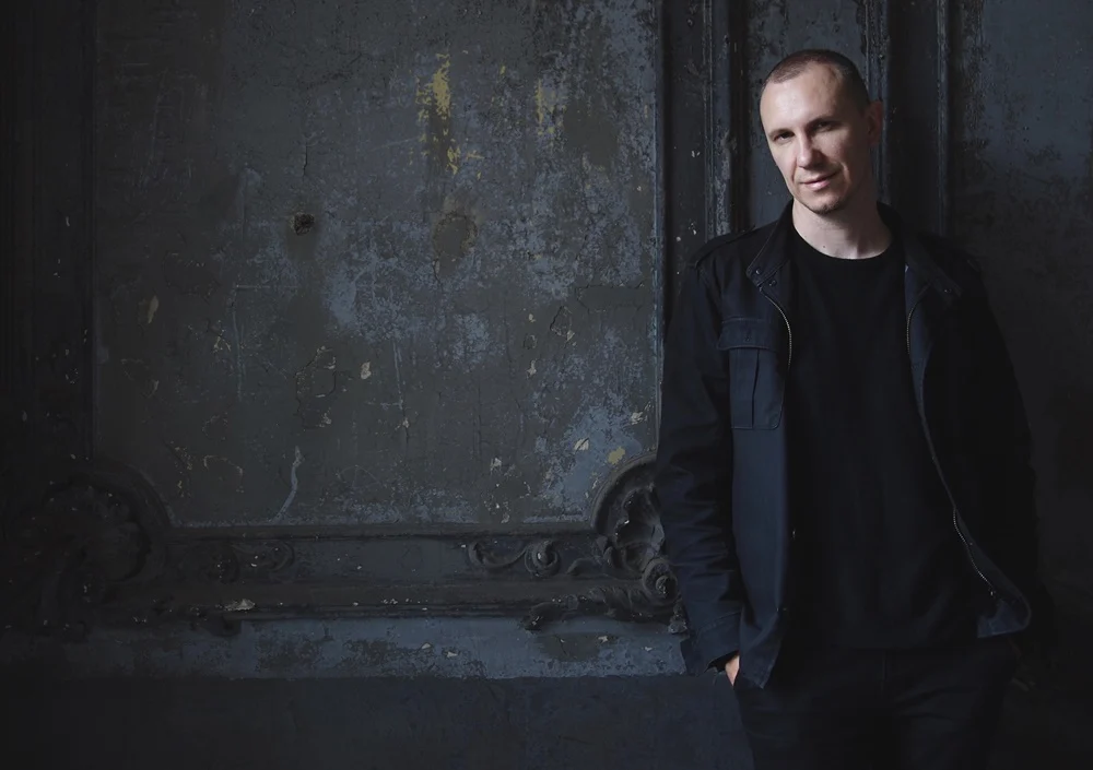 Spotkaj się Pawłem Piotrem Reszką w WCK