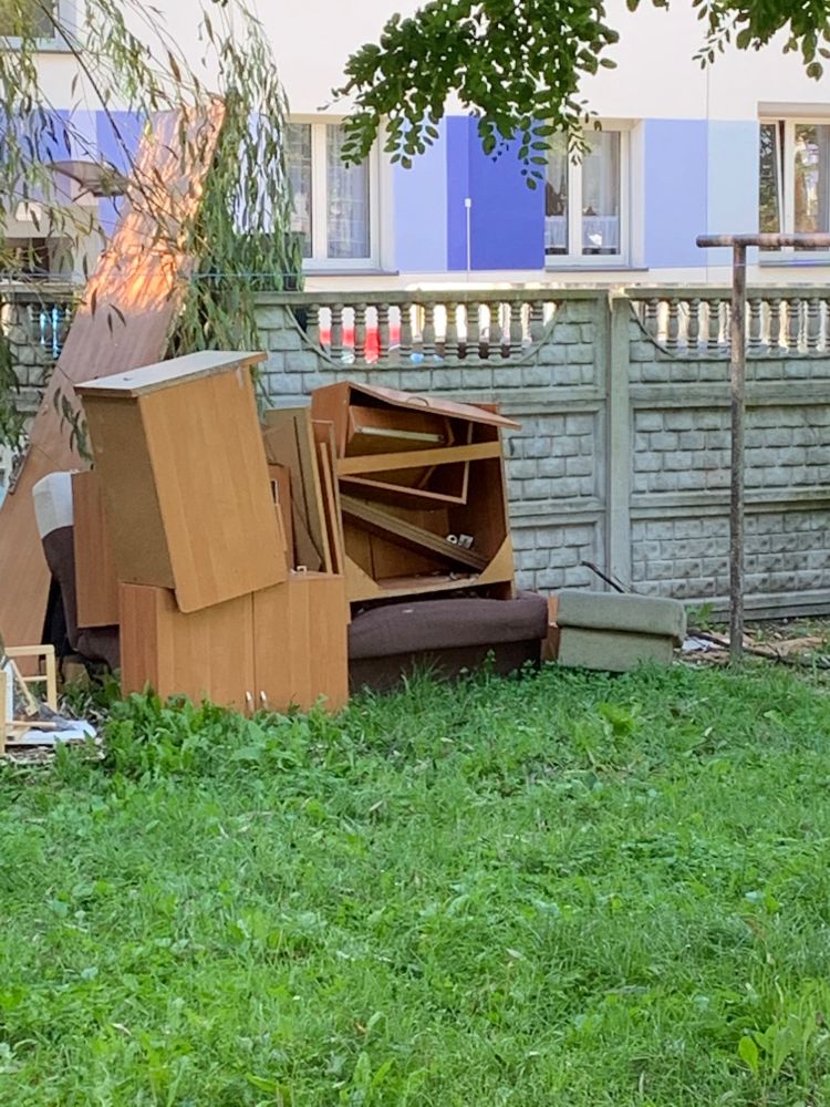 ZGM informuje o zasadach odbioru odpadów