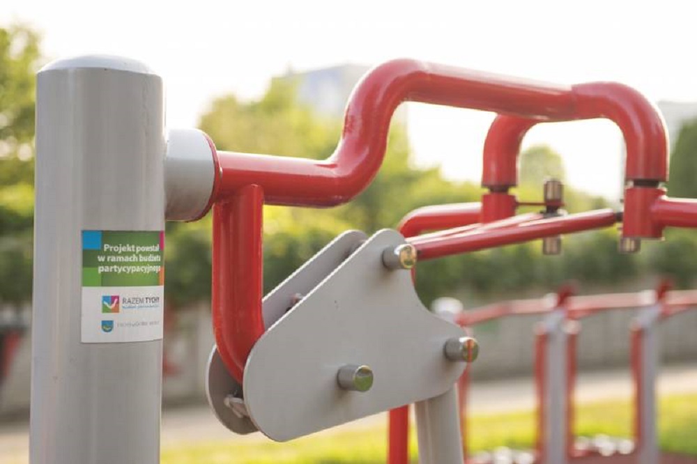 79 projektów zostanie zrealizowanych w ramach Tyskiego Budżetu Obywatelskiego w 2021 roku