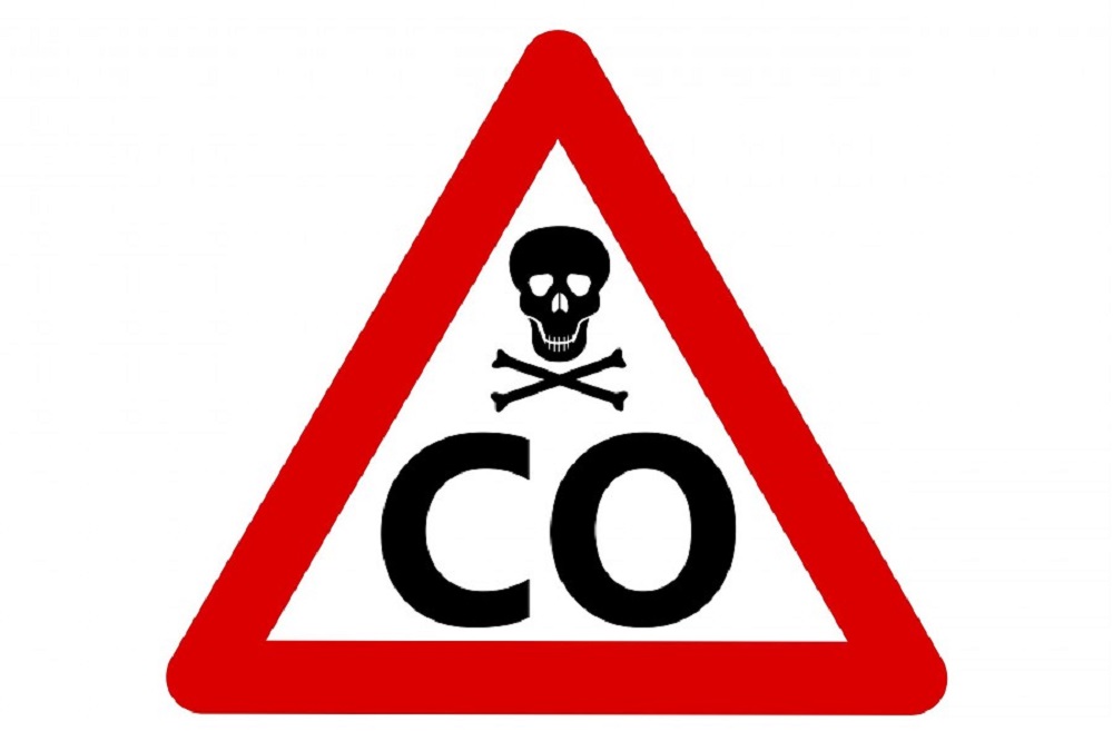 Sezon grzewczy rozpoczęty - uważajmy na zabójczy czad!