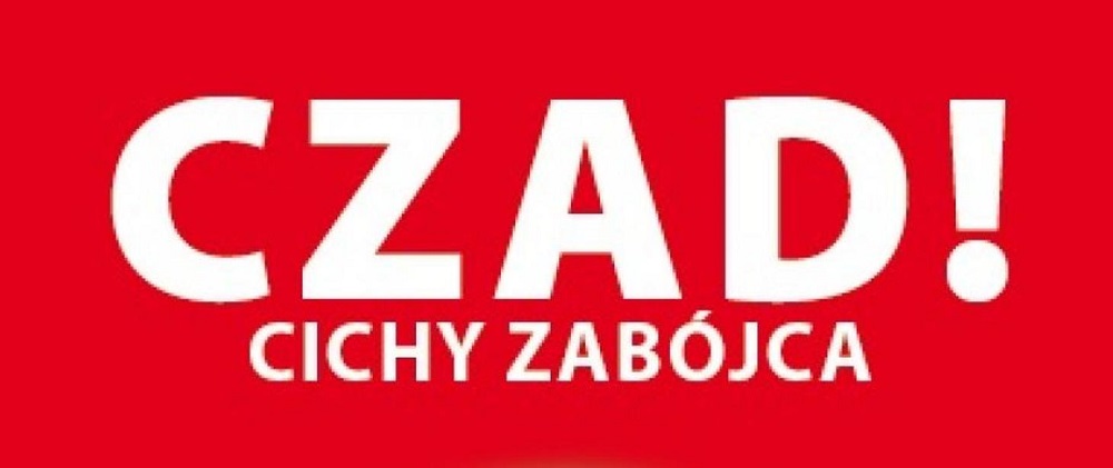 Sezon grzewczy rozpoczęty - uważajmy na zabójczy czad!