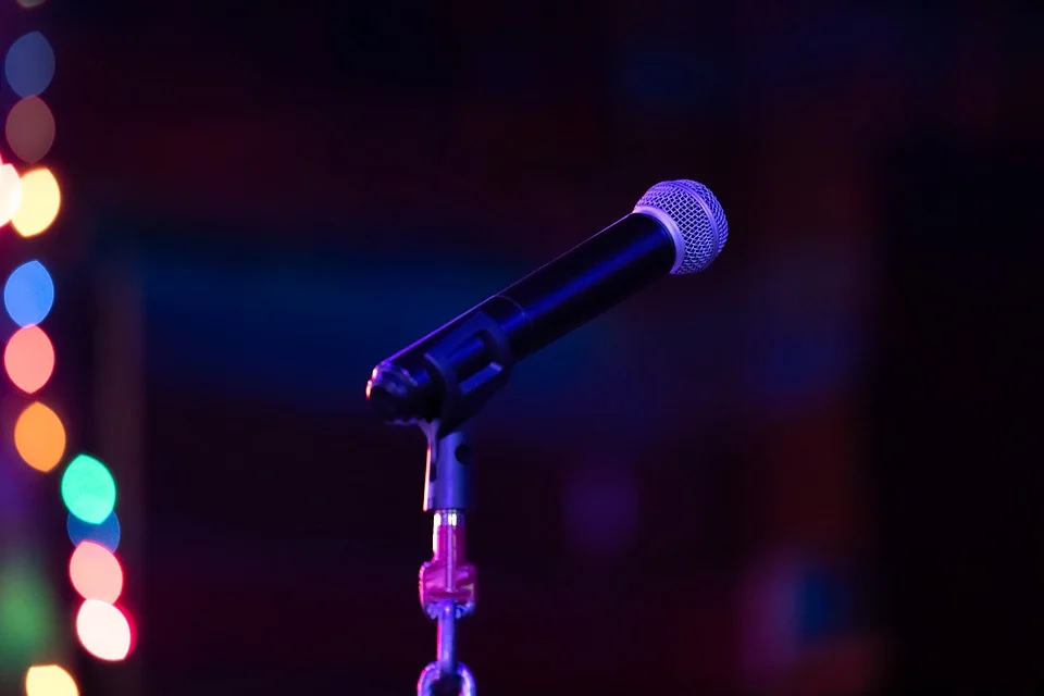 LOGOS FEST: „Jego portret” koncert Olgi Bończyk