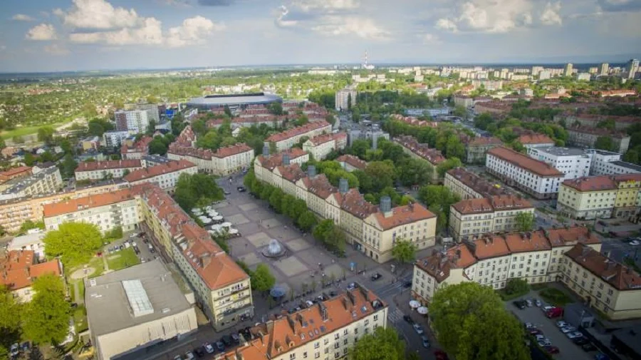Zwolnienia za czynsz i dzierżawę dla tyskich przedsiębiorców