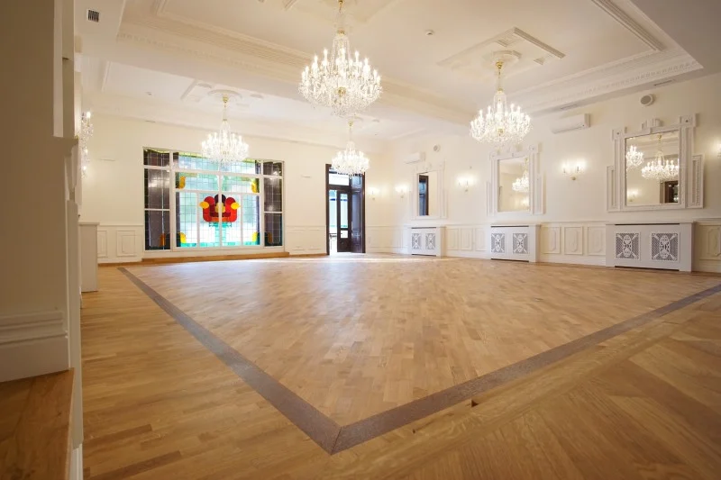 Michałkowicka perełka architektoniczna znów zachwyca