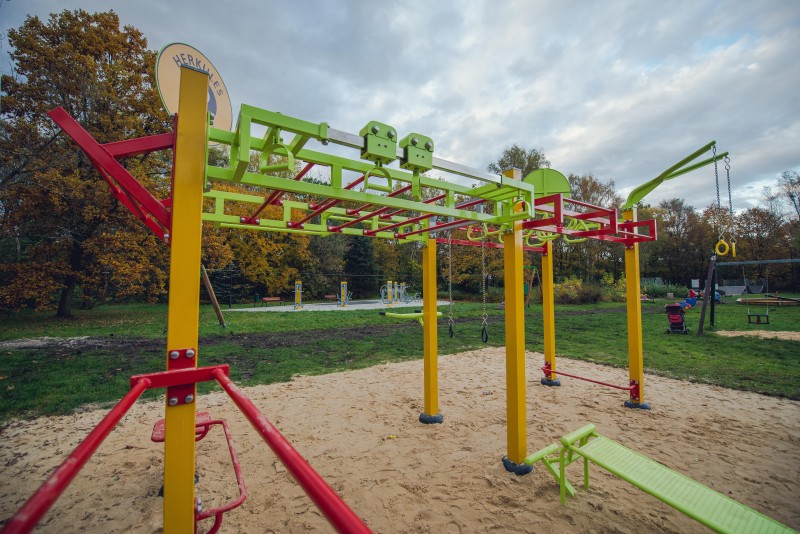 Nowości na Rzecznej