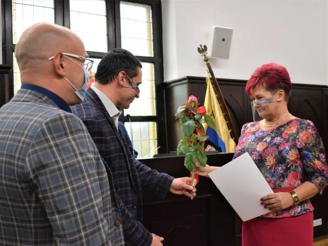 Dzień Edukacji Narodowej w Mysłowicach