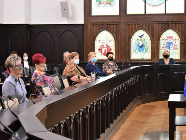 Dzień Edukacji Narodowej w Mysłowicach