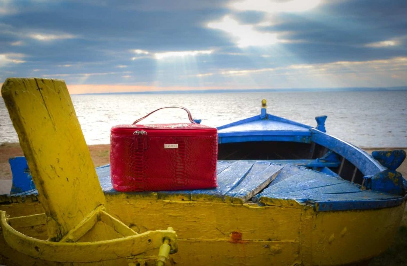 Kosmetyczka stworzona dla Ciebie - gdzie ją znajdziesz?