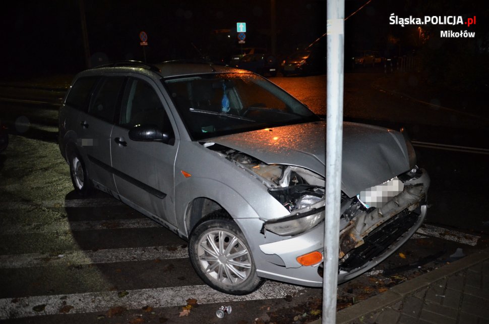 Pijani wciąż na naszych drogach - nietrzeźwi sprawcami weekendowych zdarzeń w powiecie