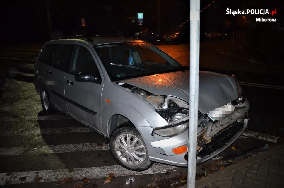 Pijani wciąż na naszych drogach - nietrzeźwi sprawcami weekendowych zdarzeń w powiecie