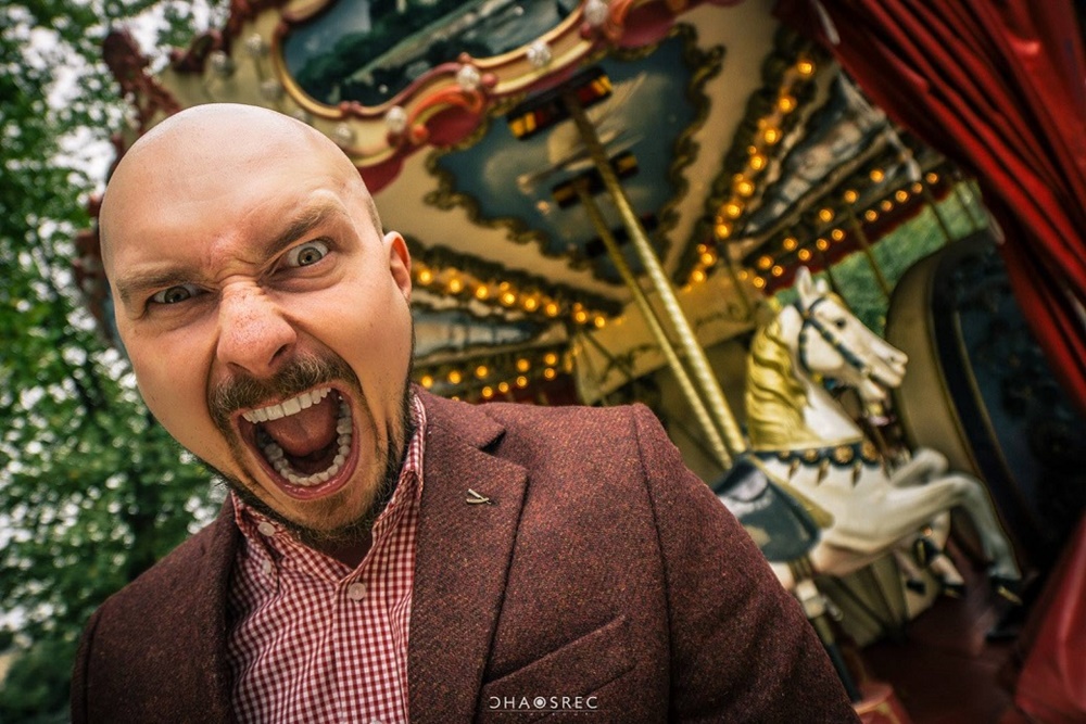 Dom Kultury Chwałowice zaprasza na Teatralne Warsztaty Mistrzowskie