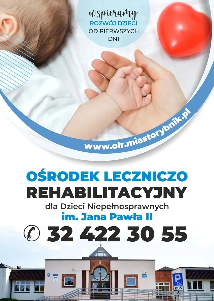 Konsultacje w Ośrodku Leczniczo - Rehabilitacyjnym