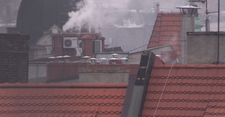 Wysokie stężenie czarnego węgla w moczu dzieci z Rybnika. Przerażające wyniki badań!