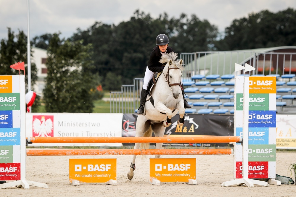 Złoto dla Marty Piszczek! Rybniczanka z kolejnym medalem Halowego Pucharu Śląska