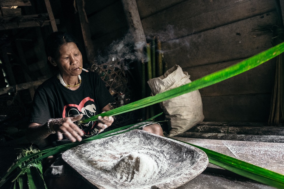 Świat Mentawajów - podróż do szamańskiej Umy w Żółtym Młynku