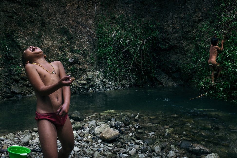 Świat Mentawajów - podróż do szamańskiej Umy w Żółtym Młynku