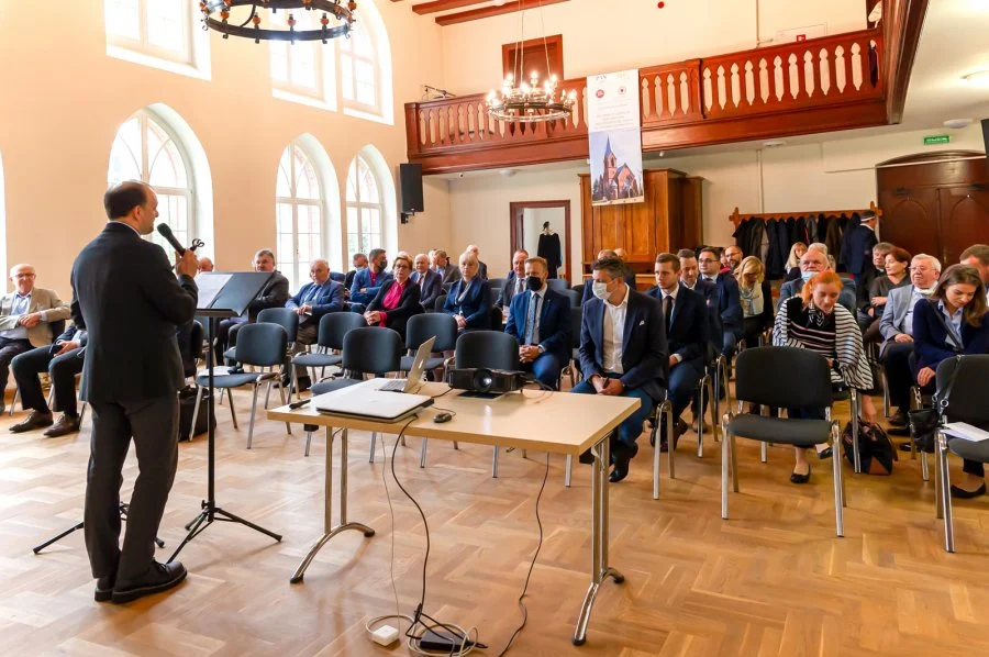 Szkody górnicze i ich wpływ na obiekty budowlane