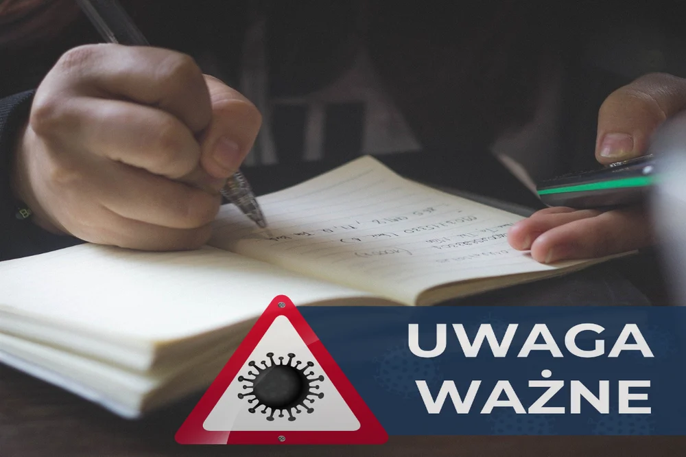 Szkoły w obliczu koronawirusa