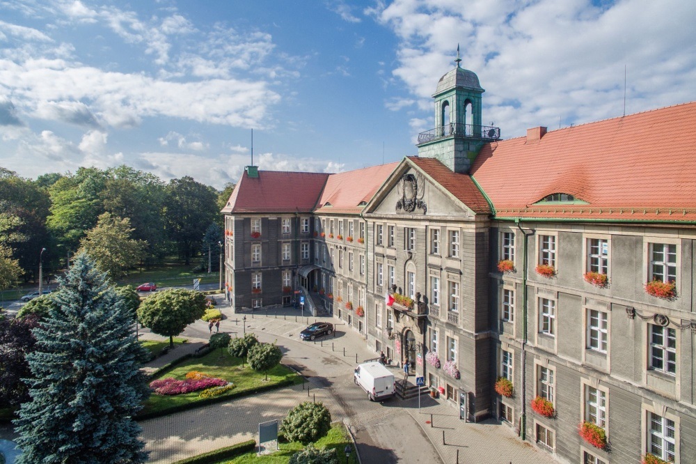 Uwaga klienci Wydziału Komunikacji!