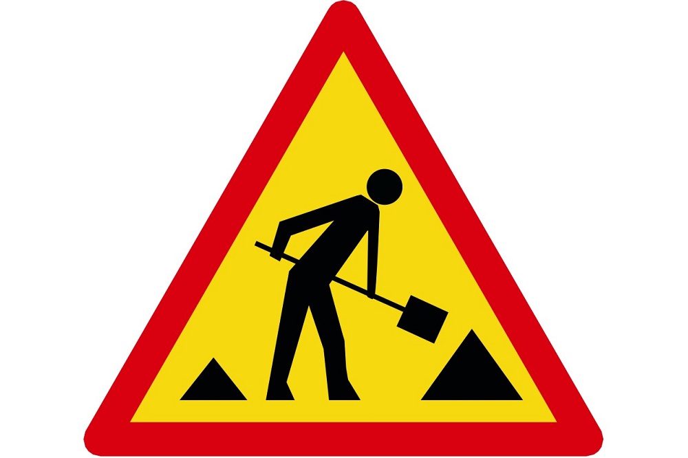 Uwaga kierowcy! Mogą wystąpić utrudnienia drogowe na ul. Zabrzańskiej