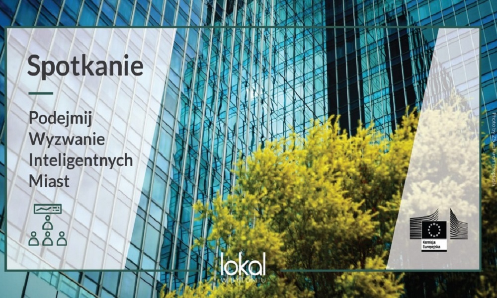 Debata o Wyzwaniach Inteligentnych Miast