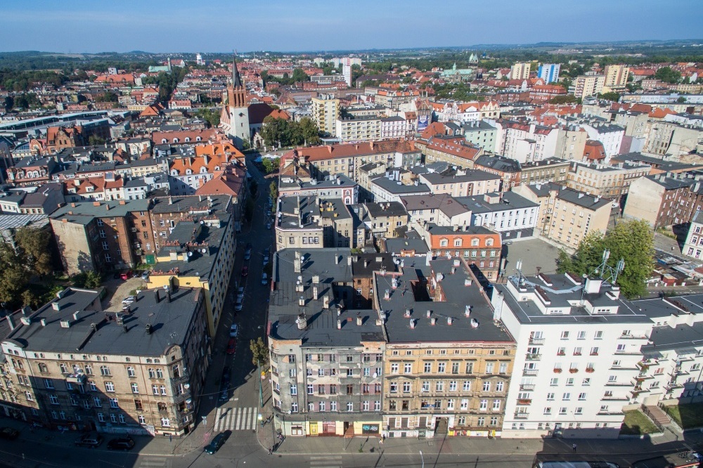 Pierwsi lokatorzy będą mogli wykupić mieszkania po Arradzie z bonifikatą