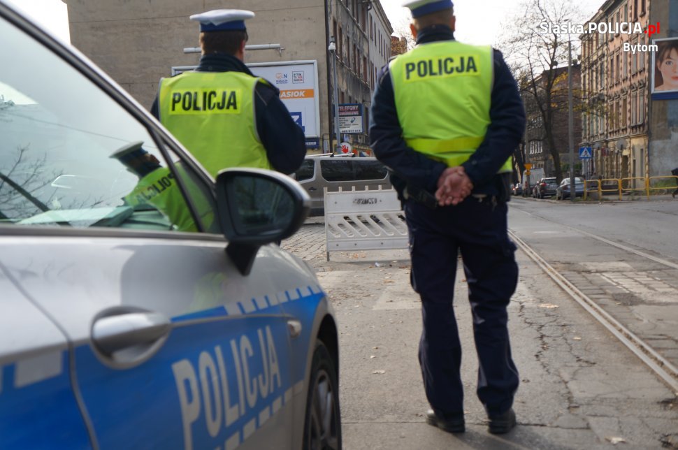 Zmiany w organizacji ruchu w okresie "Wszystkich Świętych"