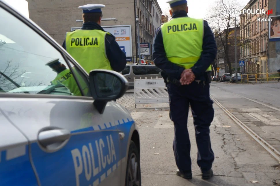 Zmiany w organizacji ruchu w okresie "Wszystkich Świętych"