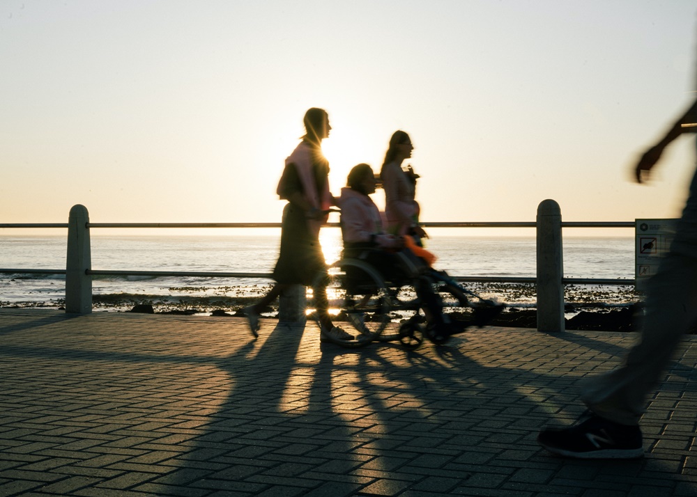 Opieka wytchnieniowa. Dłuższy termin składania ofert
