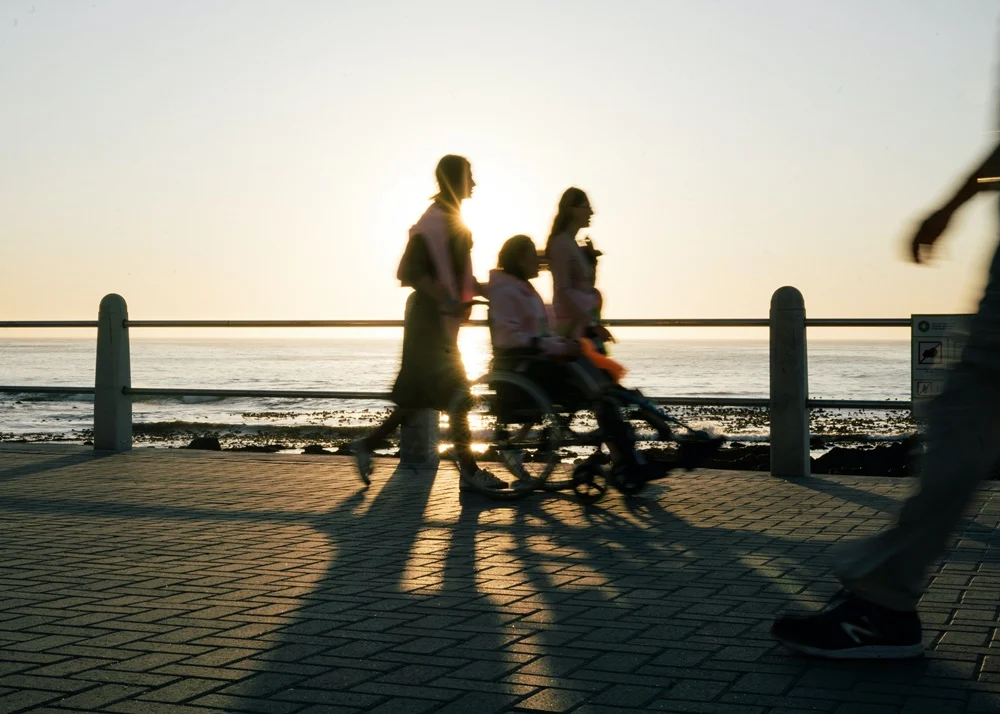 30 mln zł na opiekę wytchnieniową. Nowy program dla organizacji pozarządowych