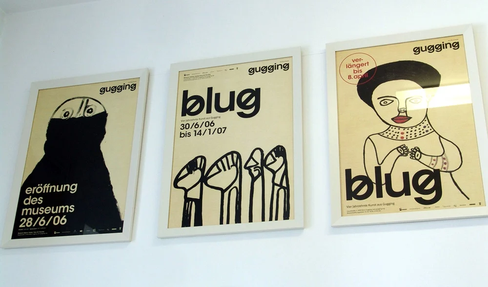 Ewa Pokorska: Artyści Niezwykli