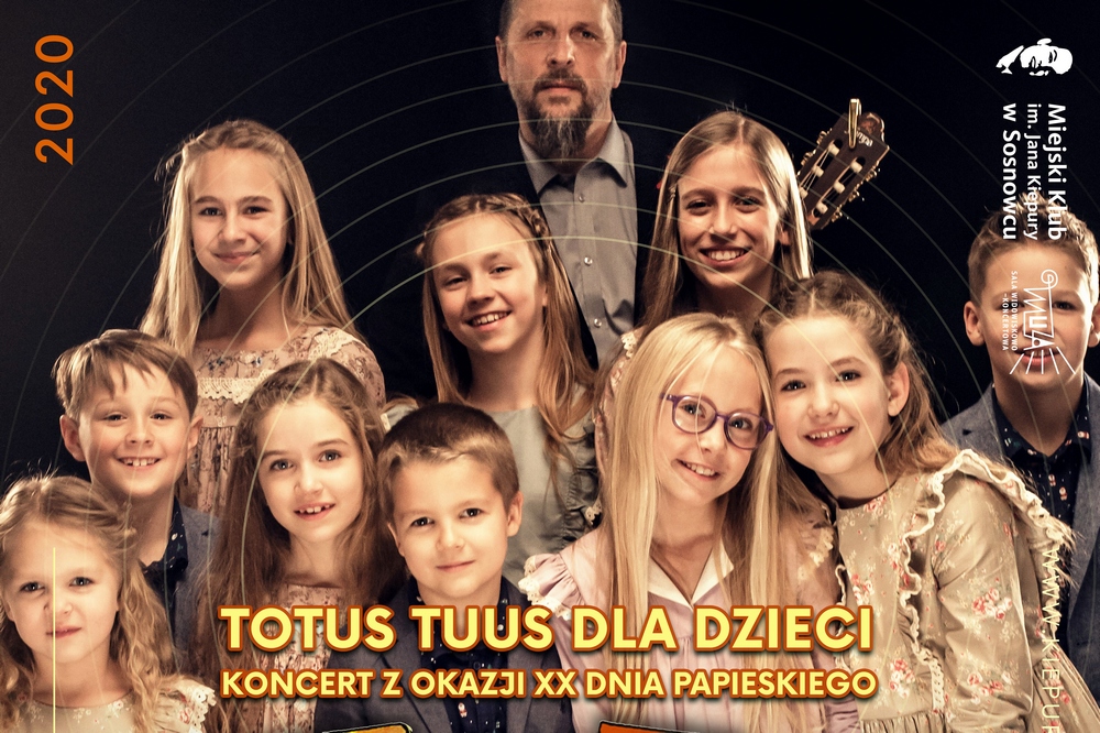 Arka Noego zagra w Muzie