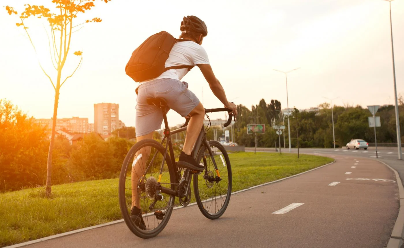 Imponujące wyniki konkursu rowerowego Designer Outlet