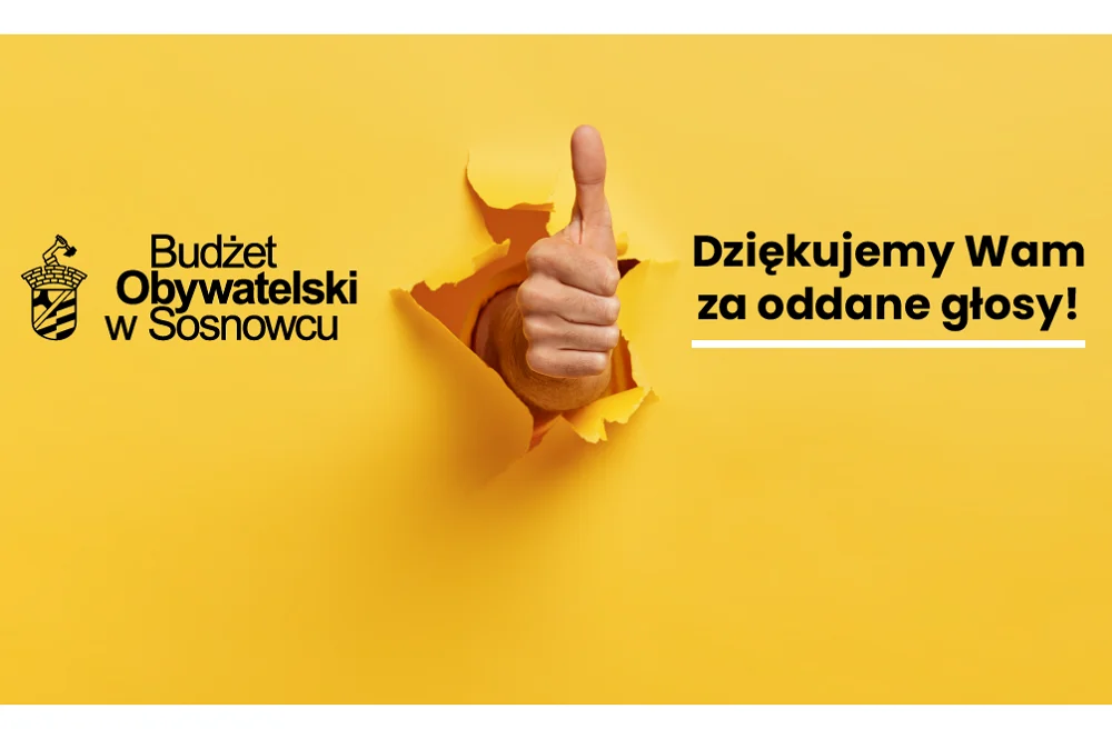 Będą nowe inwestycje. Znamy wyniki VII edycji Budżetu Obywatelskiego