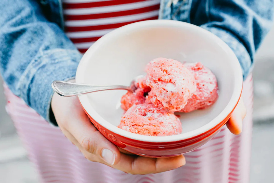 Czy jedzenie lodów zimą jest zdrowe?