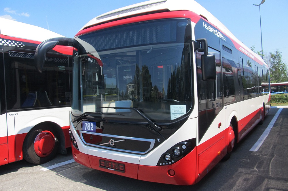 Autobusy linii 106 i 150 wracają na stałe trasy, inaczej pojedzie linia 26