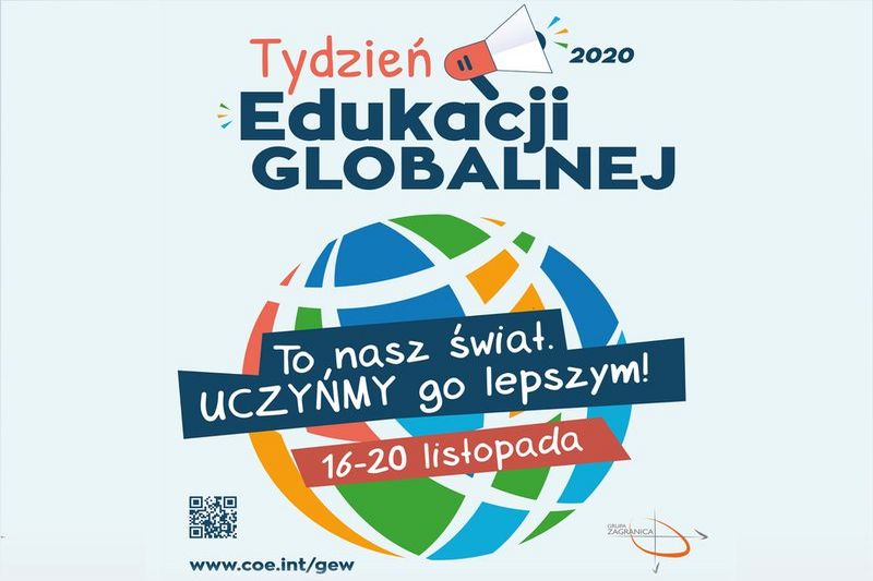 „Ziemia w naszych rękach” – konkurs ekologiczny dla dzieci!