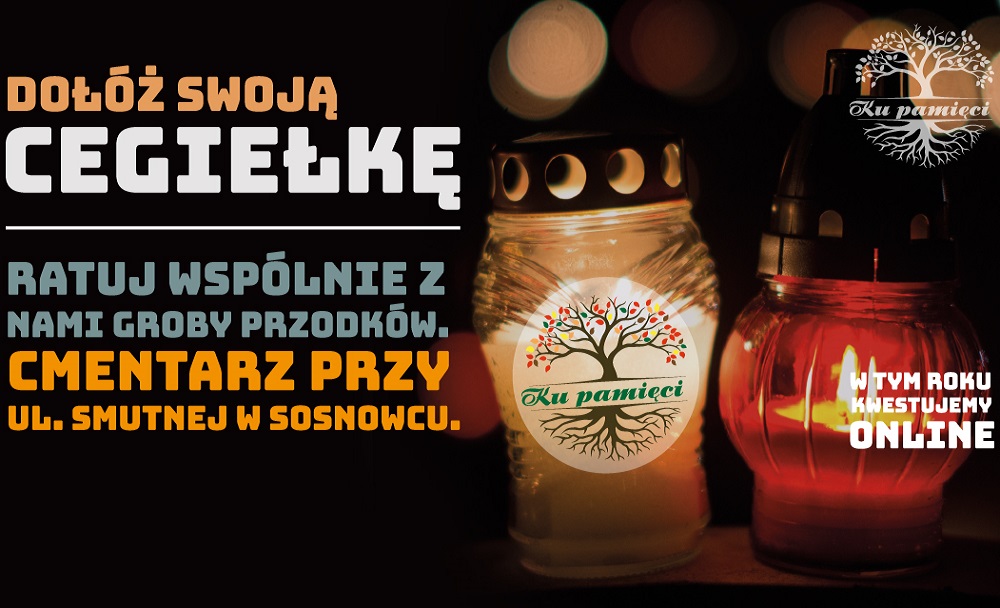 Ratujmy groby przodków