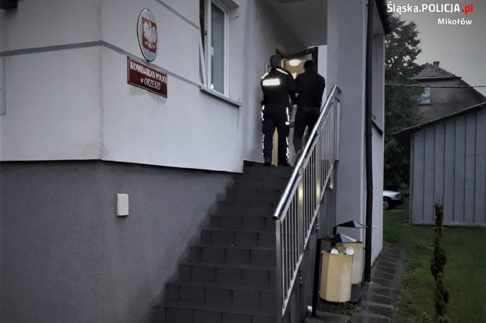 Kradli paliwo na śląskich stacjach