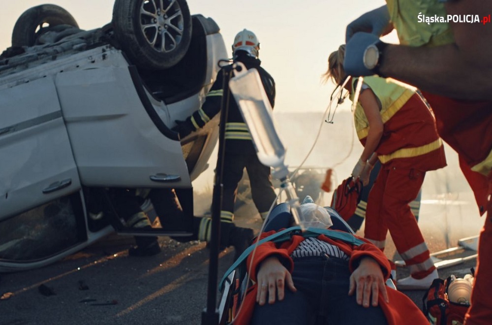 Ruszyła kampania „Prowadzę jestem trzeźwy”