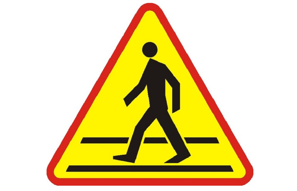 Nastolatka potrącona w centrum miasta